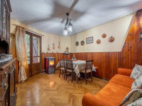 Apartment Hedelweiss house by Interhome Limone Piemonte